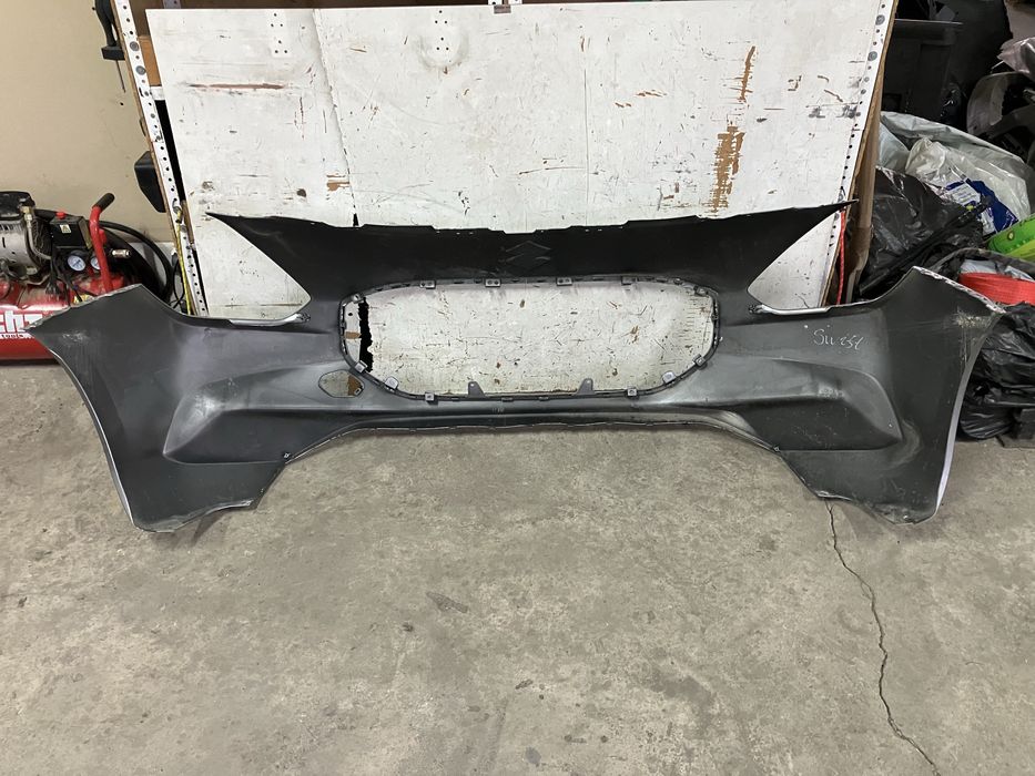 Предна броня за Suzuki Swift Сузуки Суифт 2024-2025г 2бр