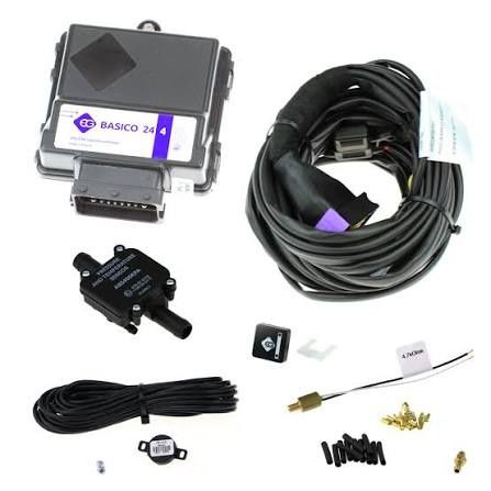 Propan va metan uskunalarini oʻrnatamiz va taʼmirlaymiz