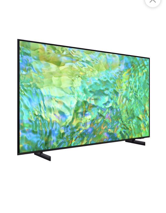 Samsung 75DU8000 4K Smart New 2024 2 goda ofitsalnaya garantya