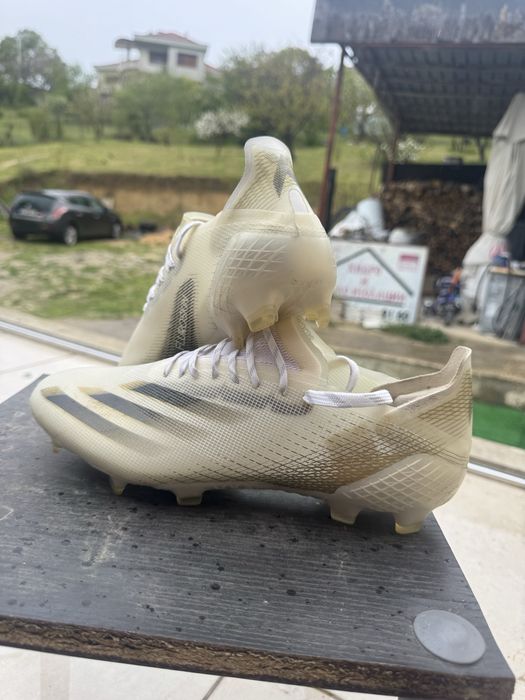 Adidas X Ghosted .1