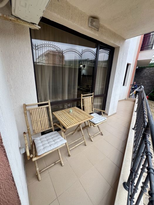 Продава се Едностаен апартамент в Свети Влас - 31 кв.м за 1517 €/кв.м - Снимка #4