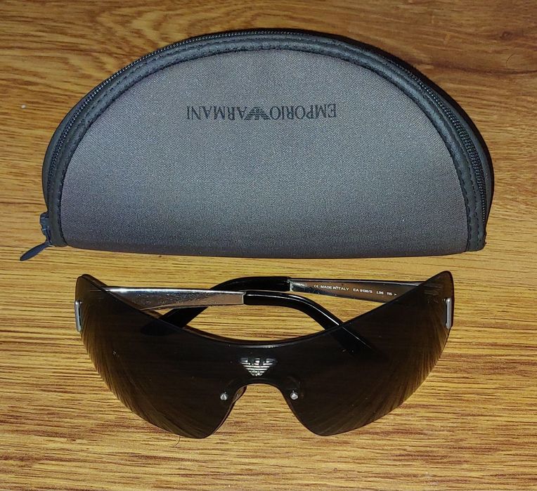 Слънчеви очила RAY-BAN, Armani, Diesel, Polaroid и др.