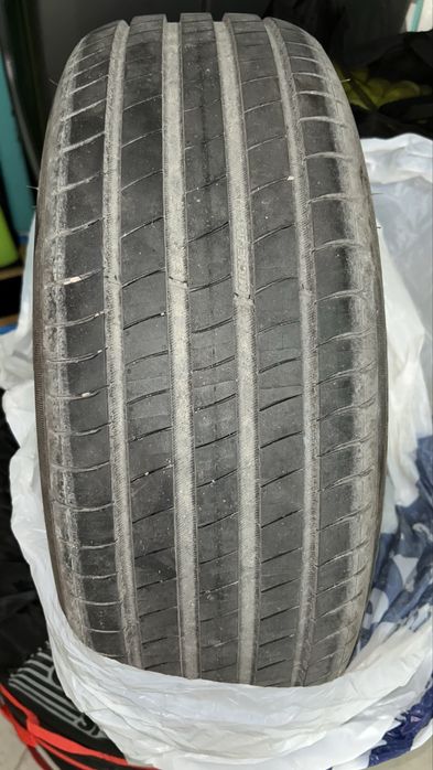 Летни гуми за електрически автомобил Michelin E. Primacy 195/55/16