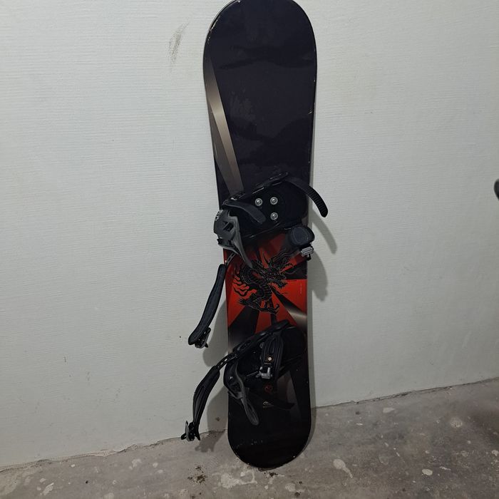 Сноуборд Dragon 131 см