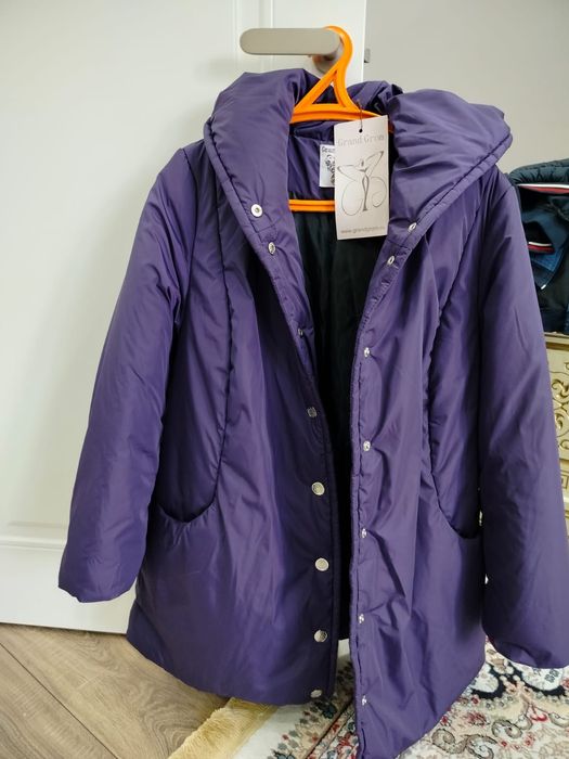 Продам  новую куртку