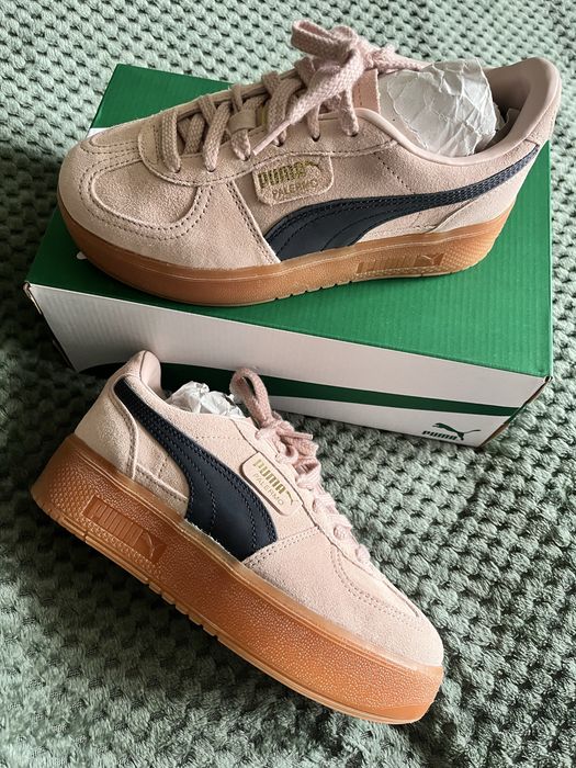 Puma Palermo нови 37,5н