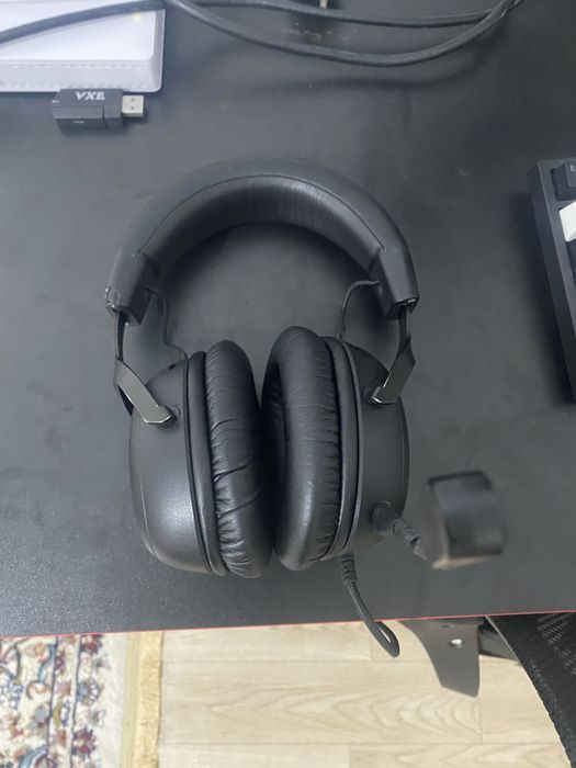 Продам наушники игровые
