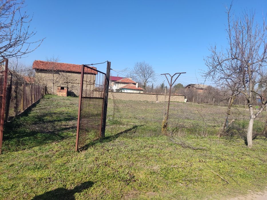 Продава се Парцел в с. Тулово, Област Стара Загора - 935 кв.м за 18 €/кв.м - Снимка #10