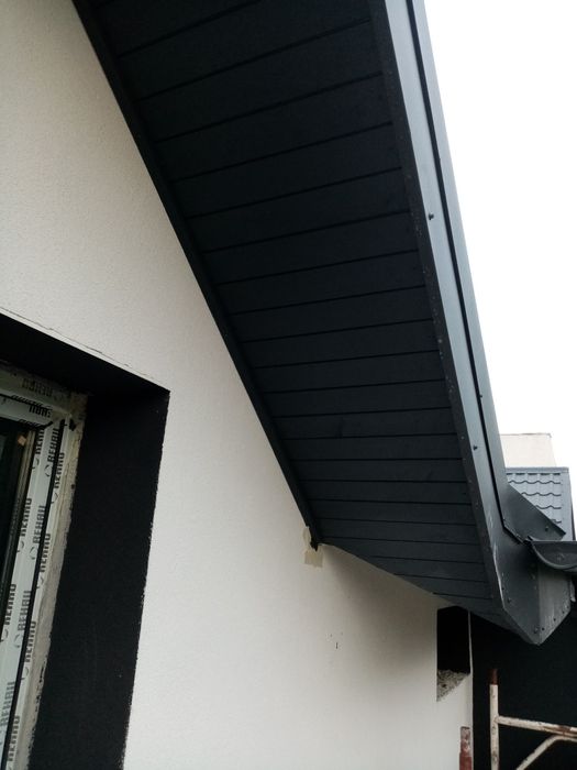 Montaj sageac metalic lemn sau pvc reparatii sageac