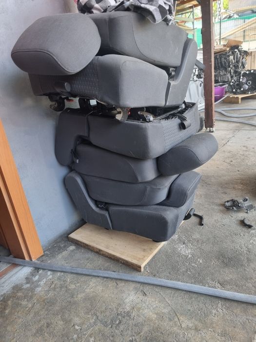 scaune sharan,passat B6,touran,golf5,golf 6