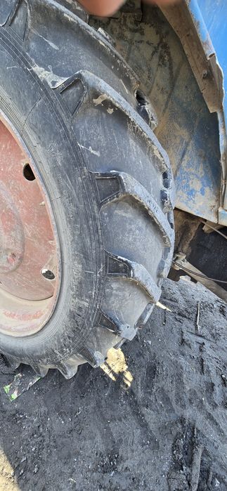 Мтз 82 с плугом и культиватором