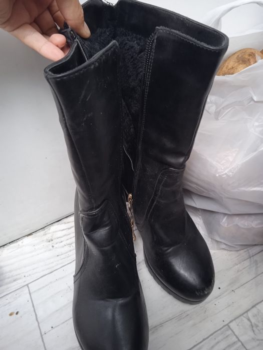 продам     сапоги