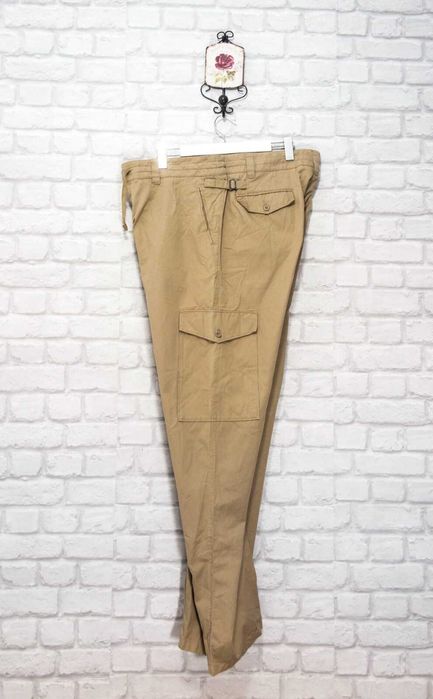 Dolce & Gabbana Оригинален мъжки панталон / Дънки размер 50