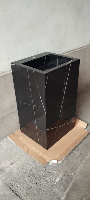 Keramagranitdan rakvina yasimza razmerga aloxida...