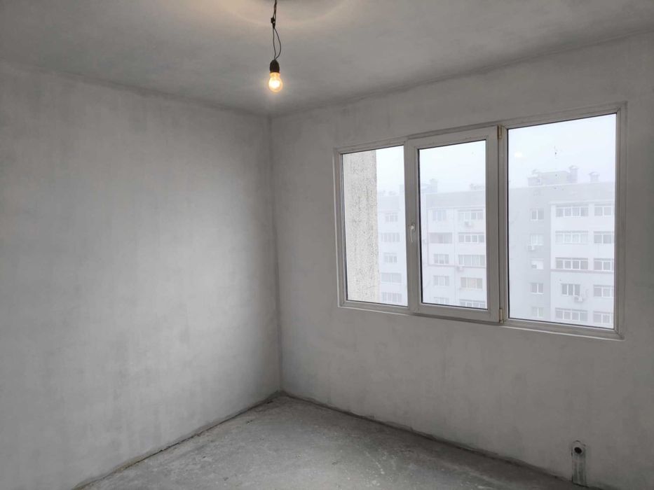 Апартамент Тристаен