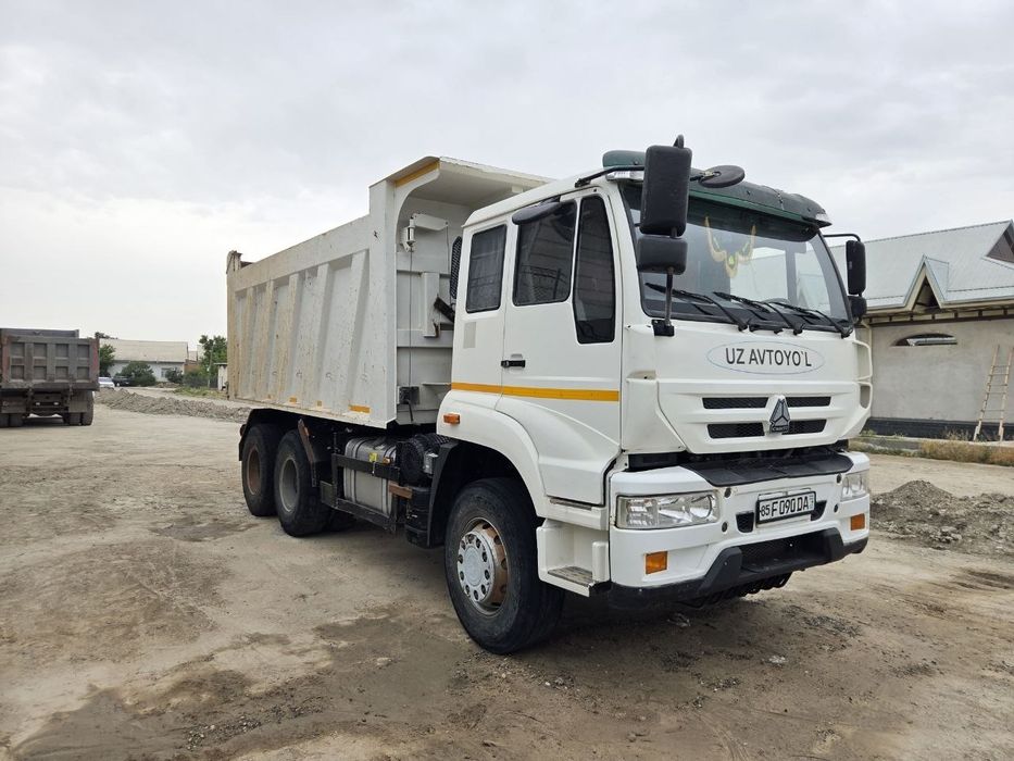 Sinotruk sotiladi 2019yil 50$