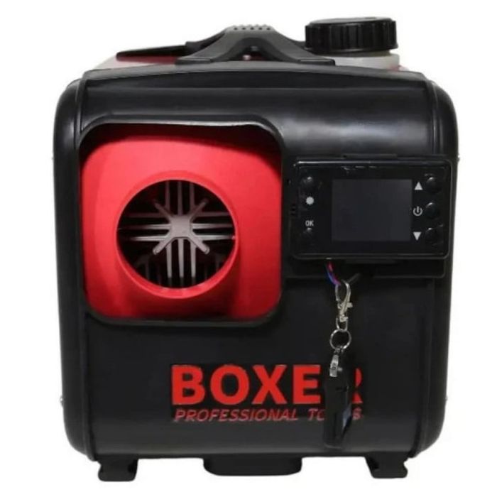 Професионален Дизелов Отоплител (Печка) 12kW Boxer BX-3430/31/32 – 3 в