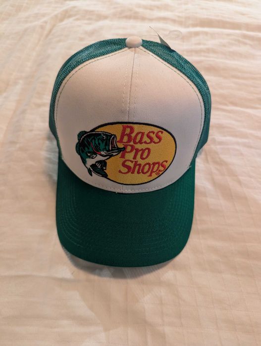 Vand sapca Bass Pro Shop