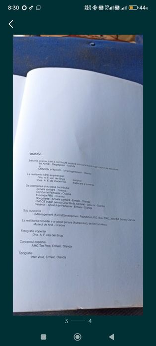 Manual nursing psihiatric