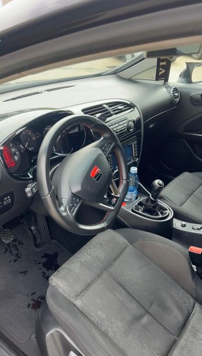 Vând Seat Leon 1p