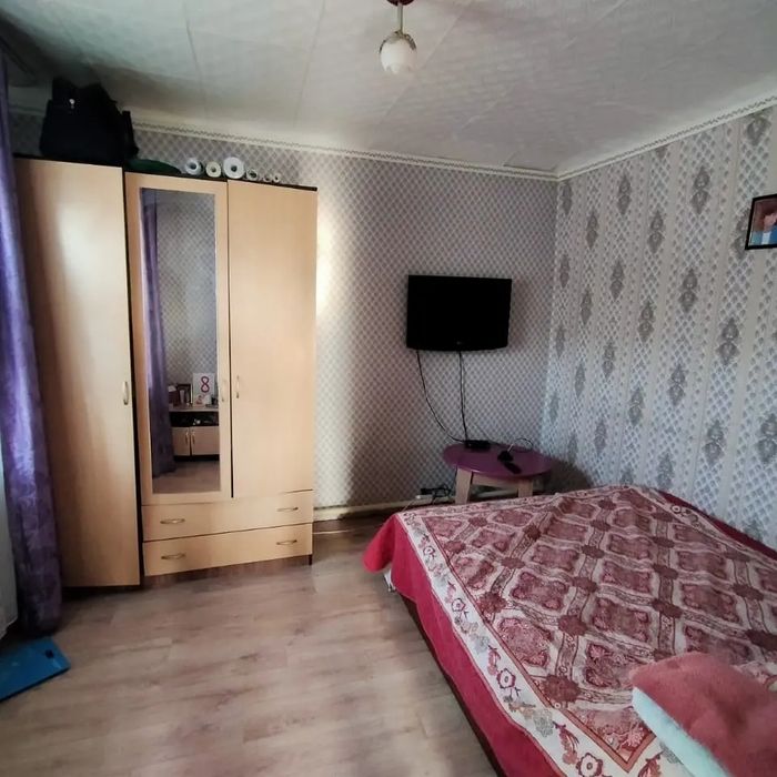 Продаю 4-х комнатный дом