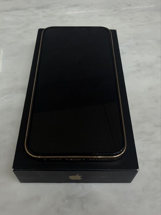 Iphone 12 Pro Max