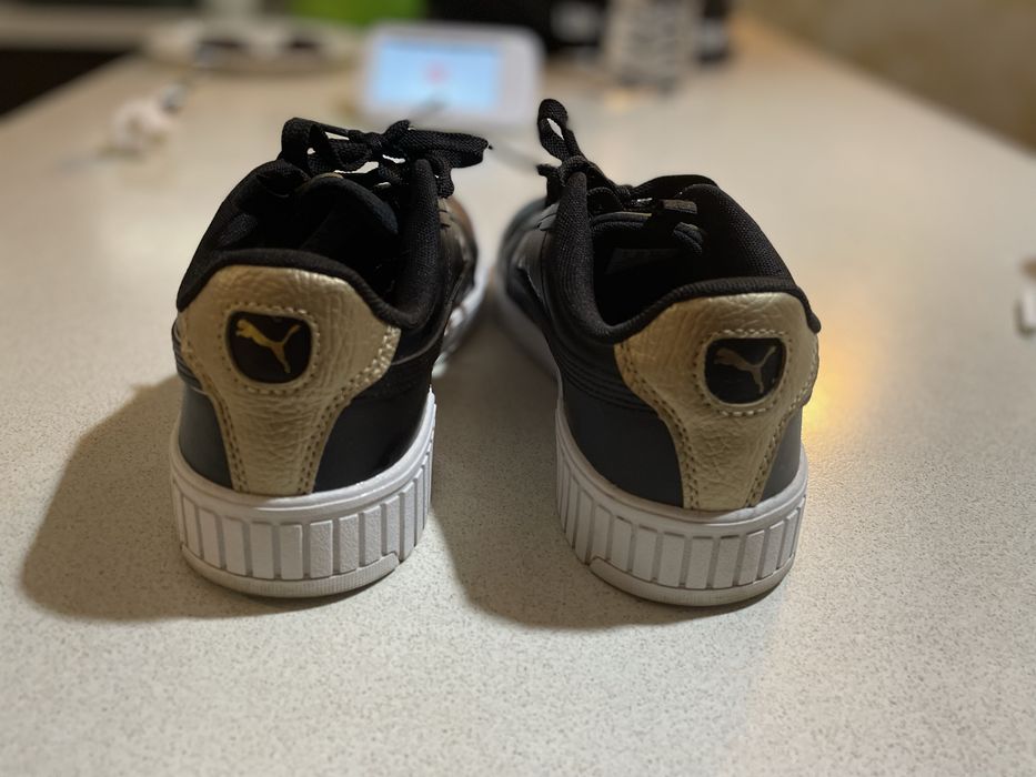 Маратонки/кецове Пума