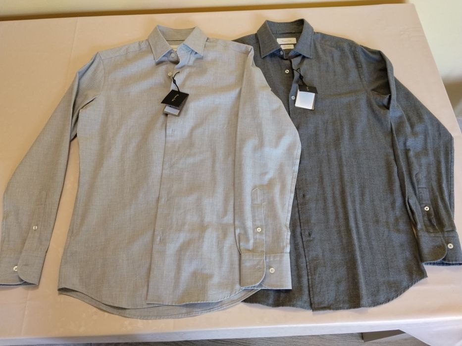 Cămașipentru bărbați marca Massimo Dutti