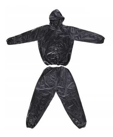 Термо костюм - сауна для занятий спортом (похудения, весогонка)