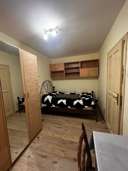 Apartament de inchiriat 2 camere zona piata Rahovei