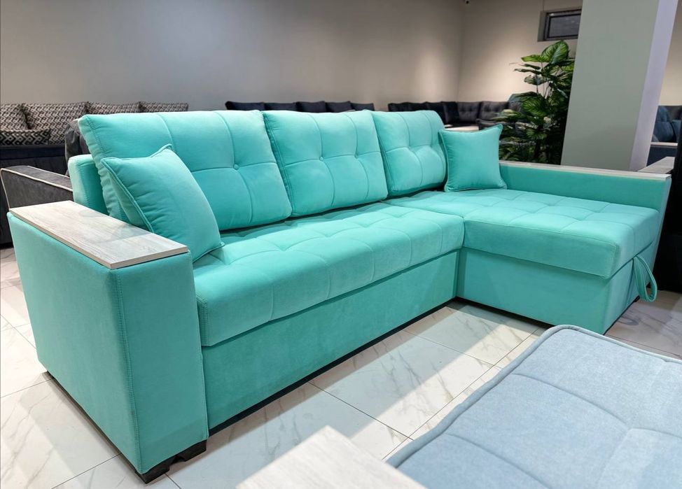 Новинка Стильный Яркий Диван