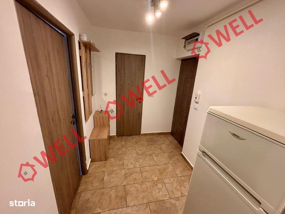 Apartament complet renovat de vânzare în Sfântu Gheorghe