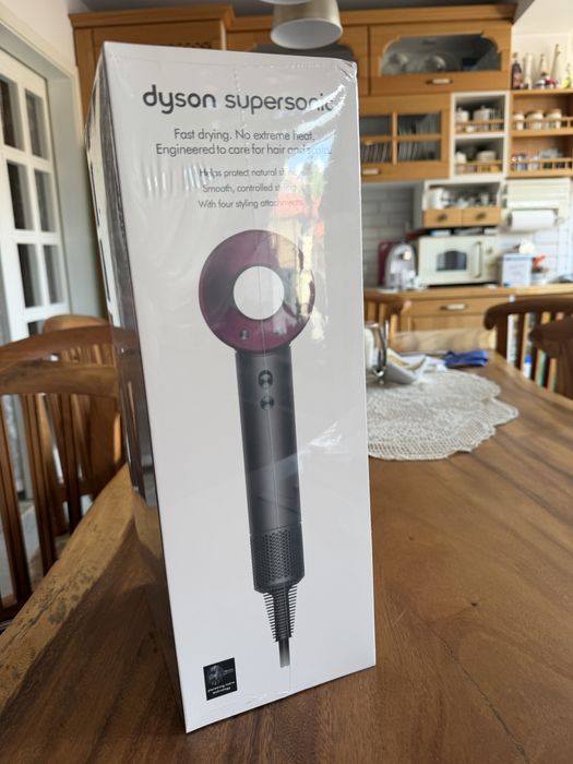 Dyson Supersonic Сешоар