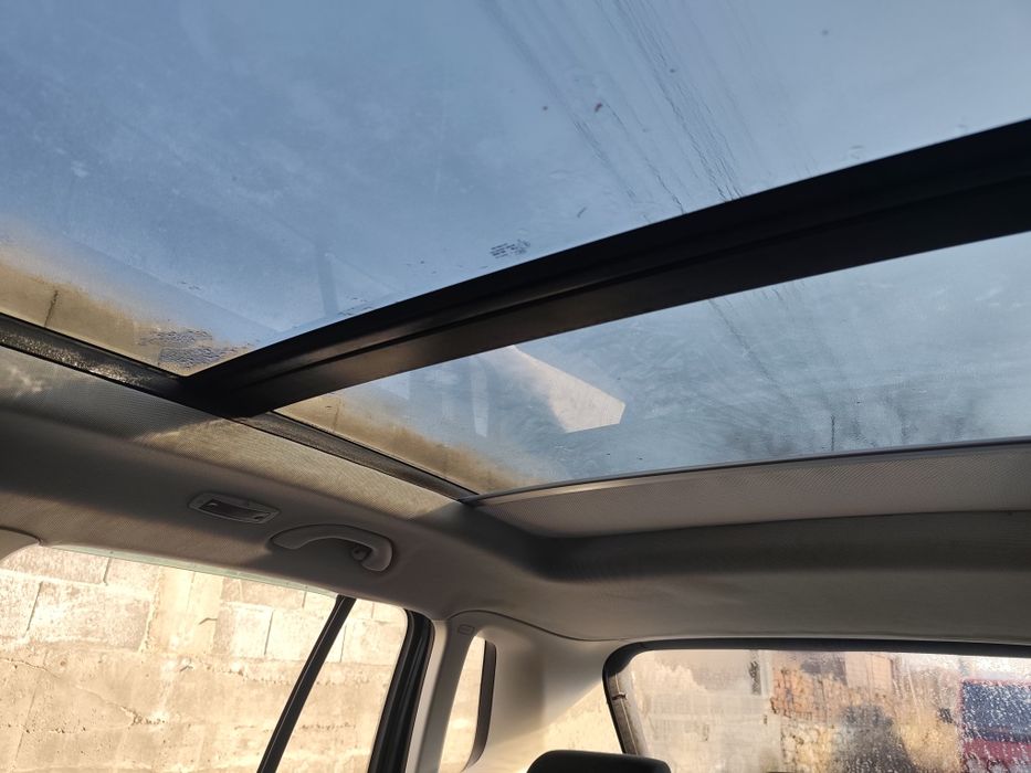 Фолксваген Тигуан