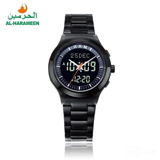 Новый Al Harameen Ha-6106 • Часы •