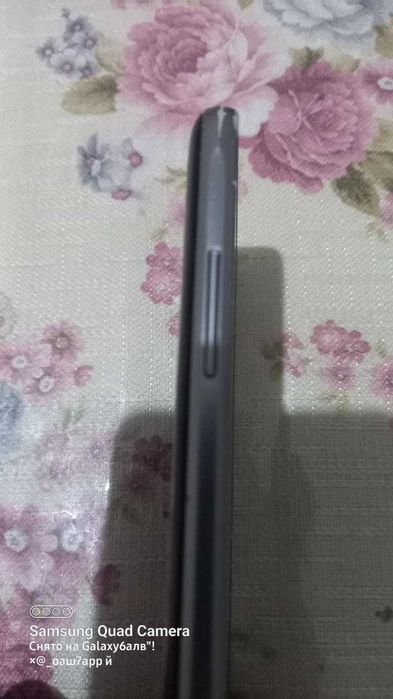 samsung j1 2016 kafolati yoq