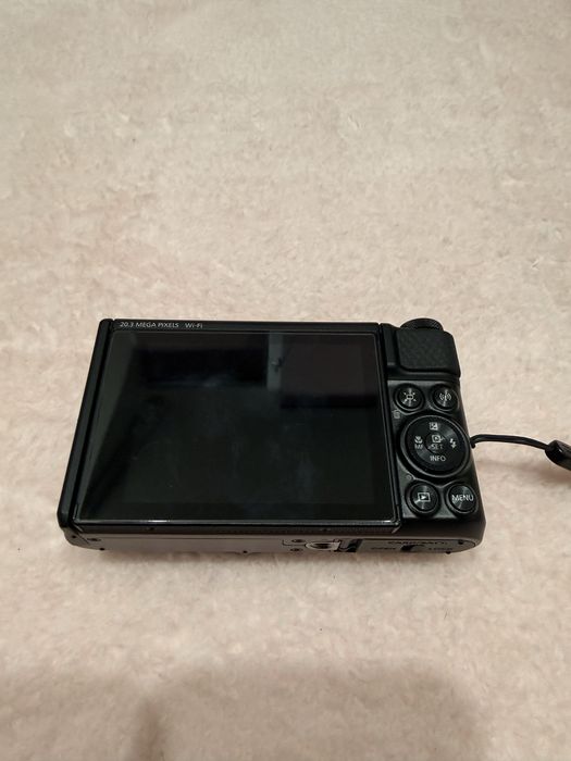 Canon PowerShot SX740 HS