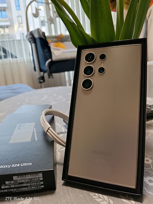 Samsung s 24 ultra 1tb