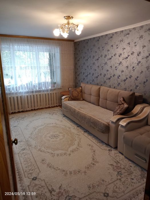 Продам 2-х комнатную квартиру