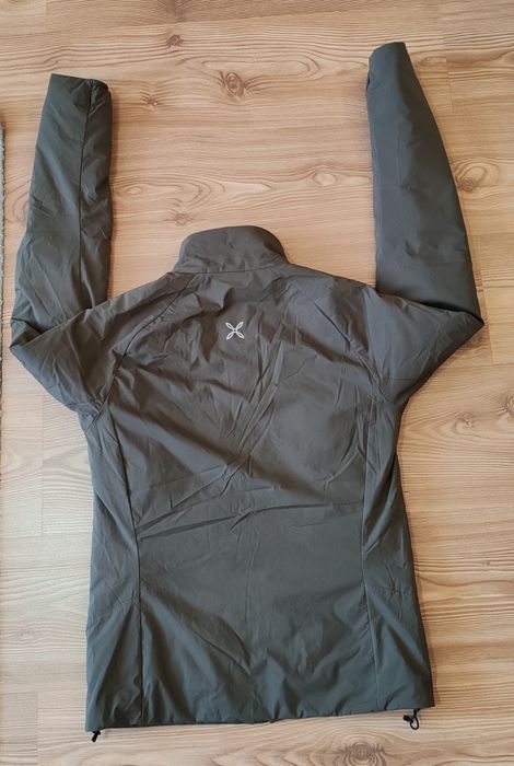 Jacheta dama Montura