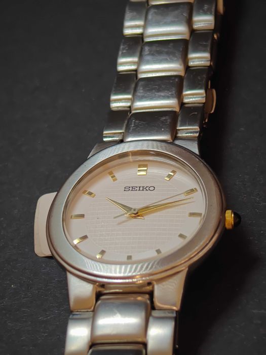 Продавам часовник SEIKO