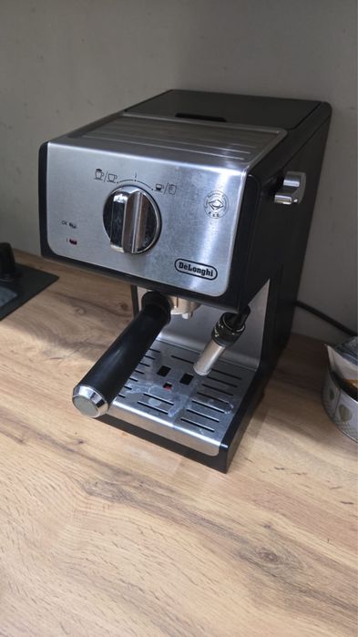 Кофемашина Delonghi