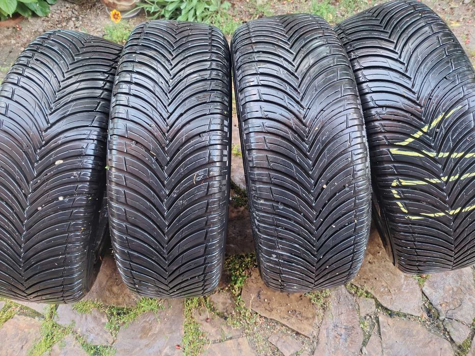5x114.3 Honda Mazda 16" Джанти с гуми