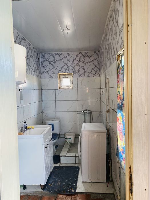 Продам дом Алатау 8соток