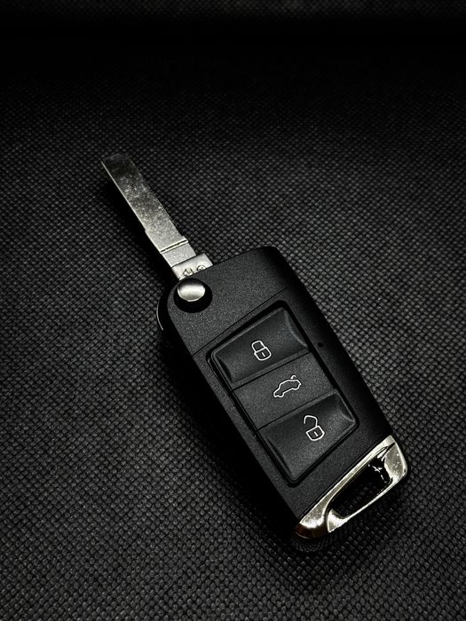 Carcasa cheie pt modificare de la cheia veche la cea noua vw