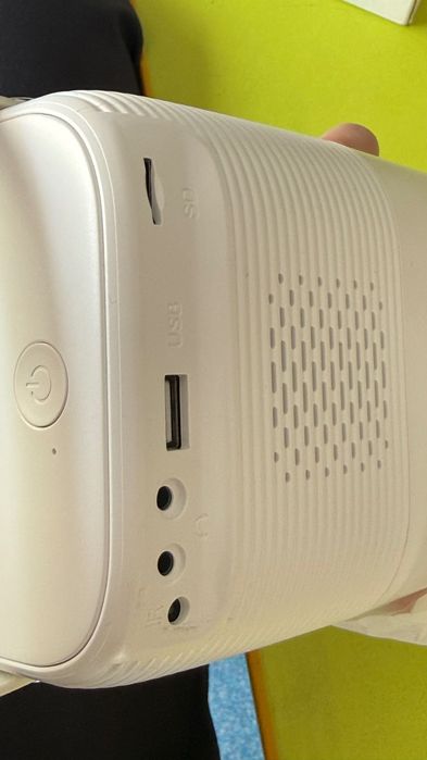 Projector 5G, Model:S10