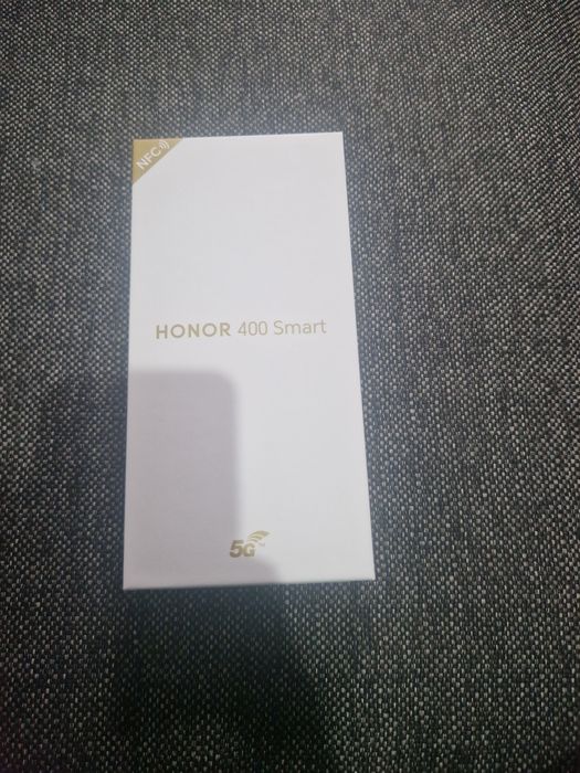 Vand honor 400 smart nou