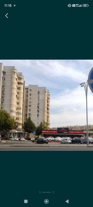 Болларга аренда квартира Чорсу