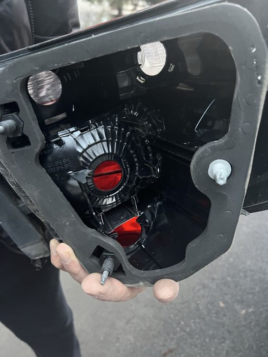 Десен стоп за VW Golf V/VI Variant