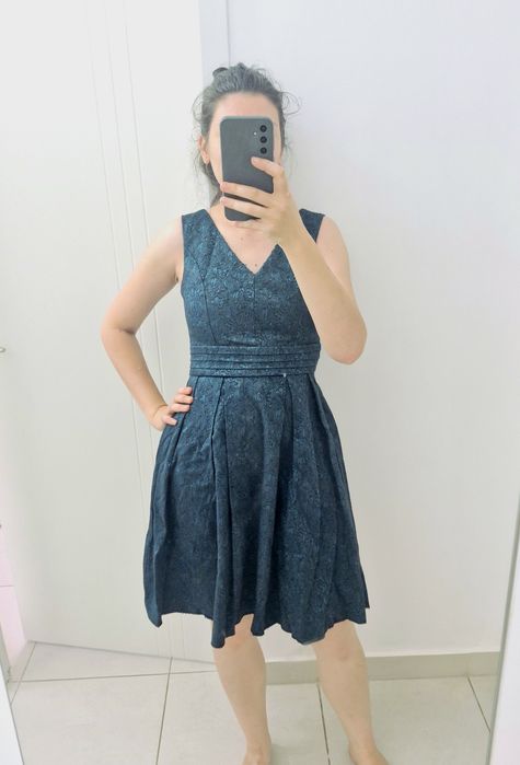 Rochie eleganta orsay